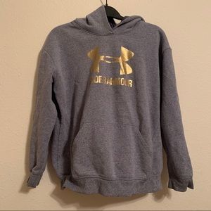 Youth Under Armor Sweatshirt